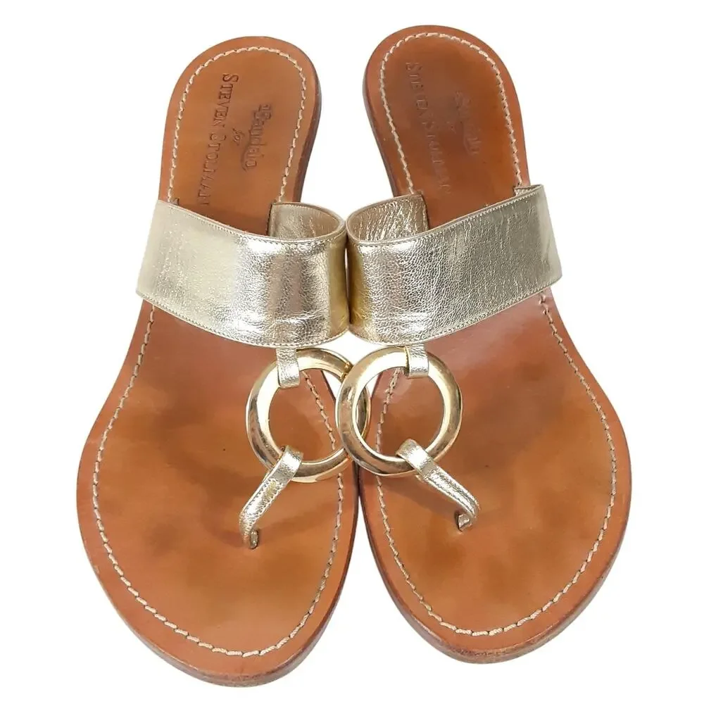 Il Sandalo of Capri pre owned